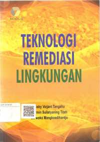 Image of Teknologi Remediasi Lingkungan