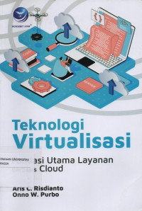 Image of Teknologi Virtualisasi