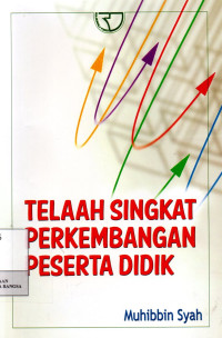 Image of Telaah Singkat Perkembangan Peserta Didik