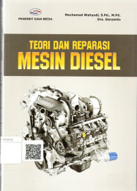 Image of Teori Dan Reparasi Mesin Diesel