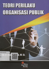 Image of Teori Perilaku Organisasi Publik