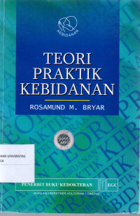 Image of Teori Praktik Kebidanan