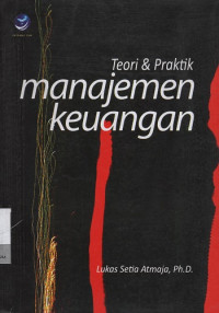 Image of Teori & Praktik Manajemen Keuangan