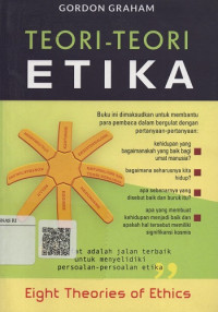 Image of Teori-Teori Etika