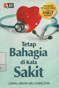 Image of Tetap Bhagia Di Kala Sakit