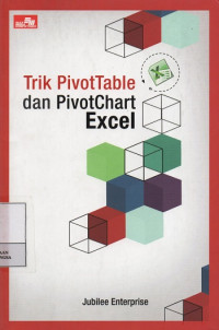 Image of Trik PivotTable dan PivotChart Excel