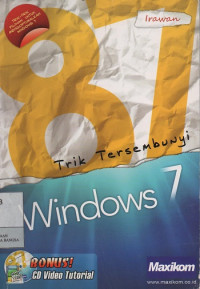Image of Trik Tersembunyi Windows 7