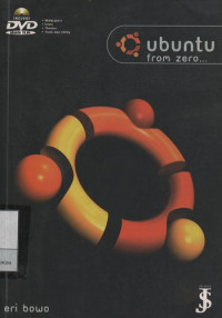 Image of Ubuntu From Zero