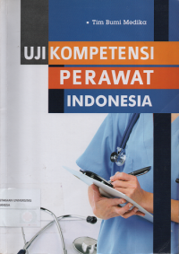 Image of Uji Kompetensi Perawat Indonesia